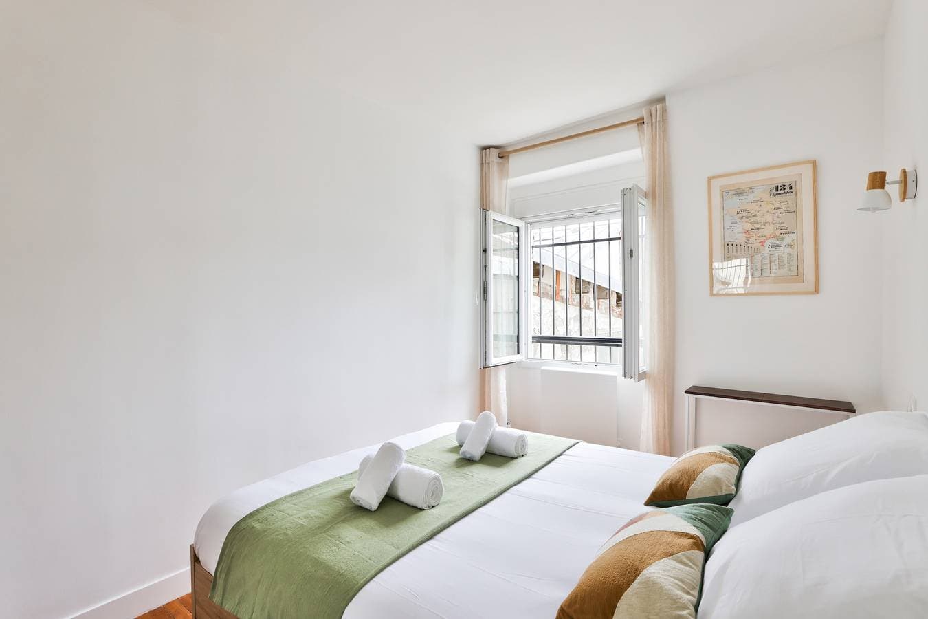 Foto 10 von 15: Ferienwohnung für 3 Personen