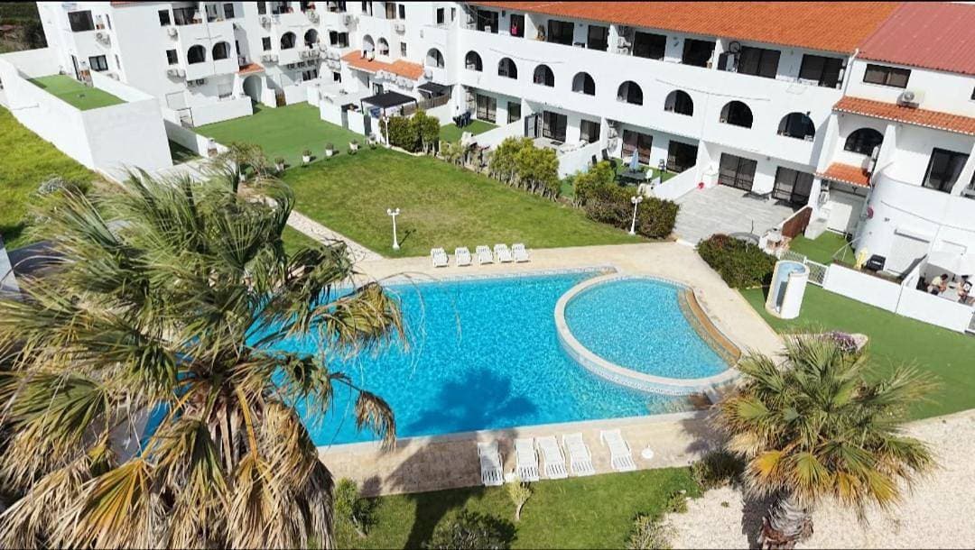 Beach & House''Villa Maria'' 5 min to Mareta Beach 1