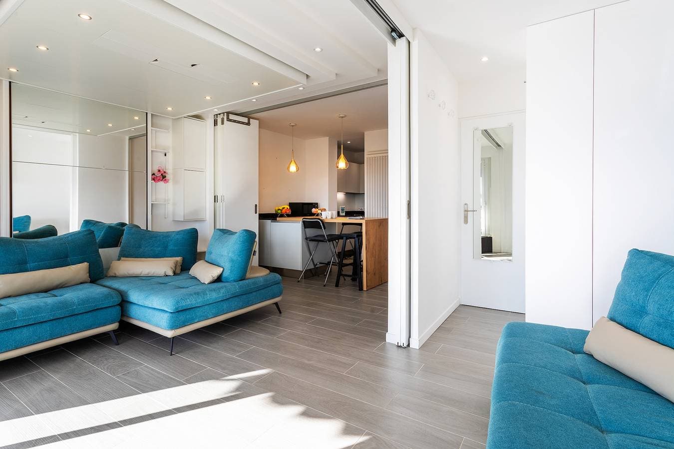 Foto 10 von 26: L'Esterel By Riviera Holiday Homes