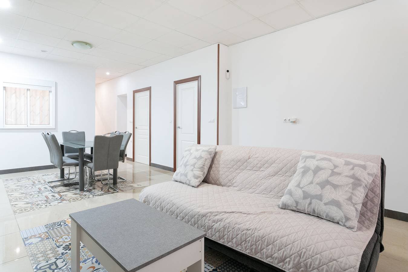 Foto 3 von 24: Ferienwohnung 'Mar Y Sol' mit privater Terrasse, Wi-Fi und Klimaanlage