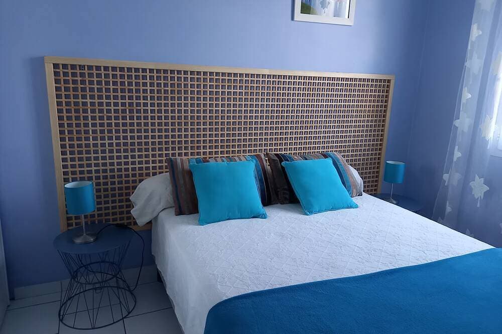 Foto 3 von 24: La Maison Bleue, Urlaub in der Ruhe der Ile de Rè für 2, 4 oder 6 Personen