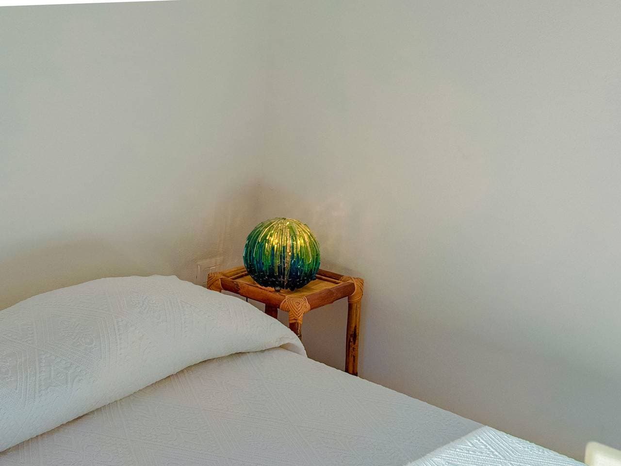 Foto 7 von 37: Ferienhaus für 4 Personen mit Garten