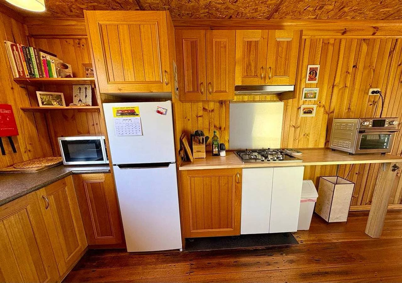 Foto 7 von 60: Briar Cottage Weldborough