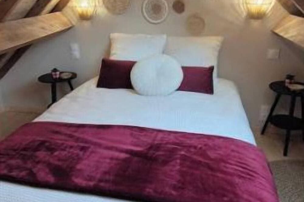 Foto 5 von 26: A cozy home, perfect for exploring the Cotentin region