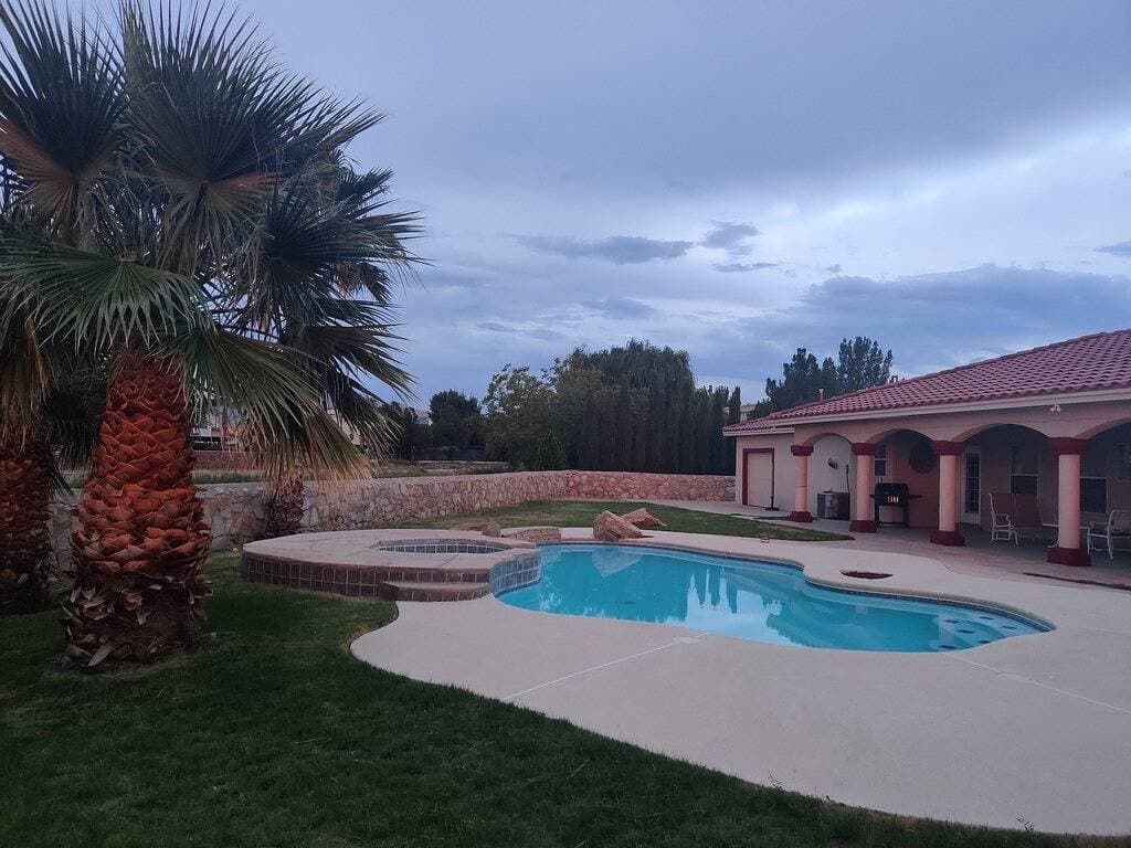 Foto 3 von 39: Rancho Encantado Vip