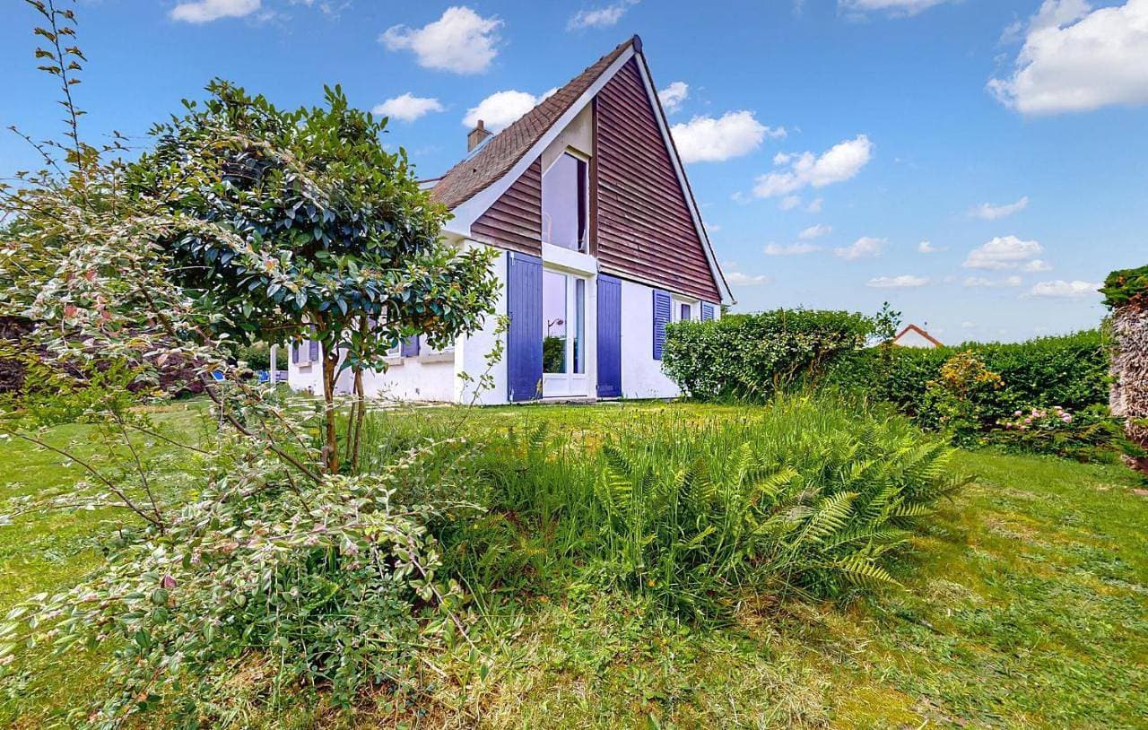 Foto 10 von 29: Four-Bedroom Holiday Home