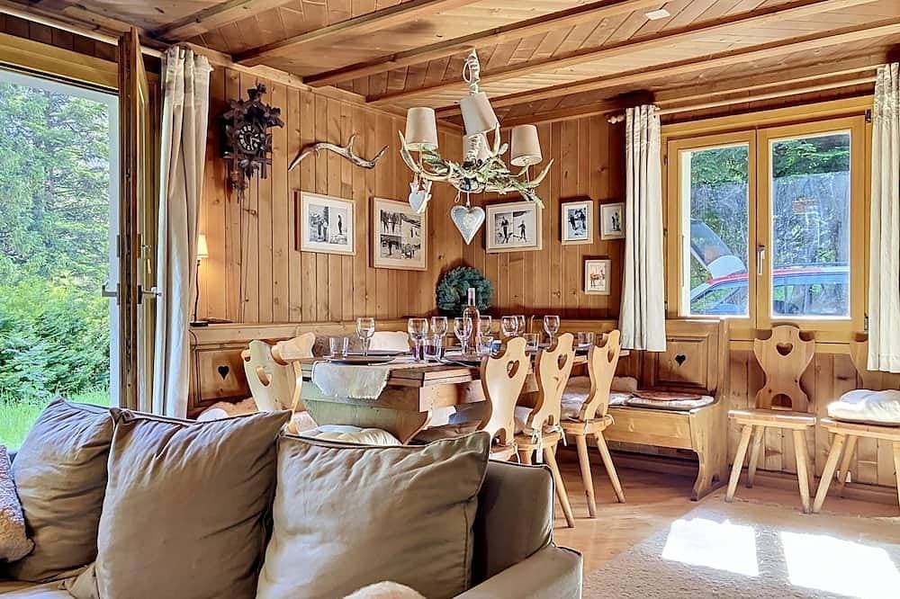 Foto 12 von 21: Ferienhaus Mutzli