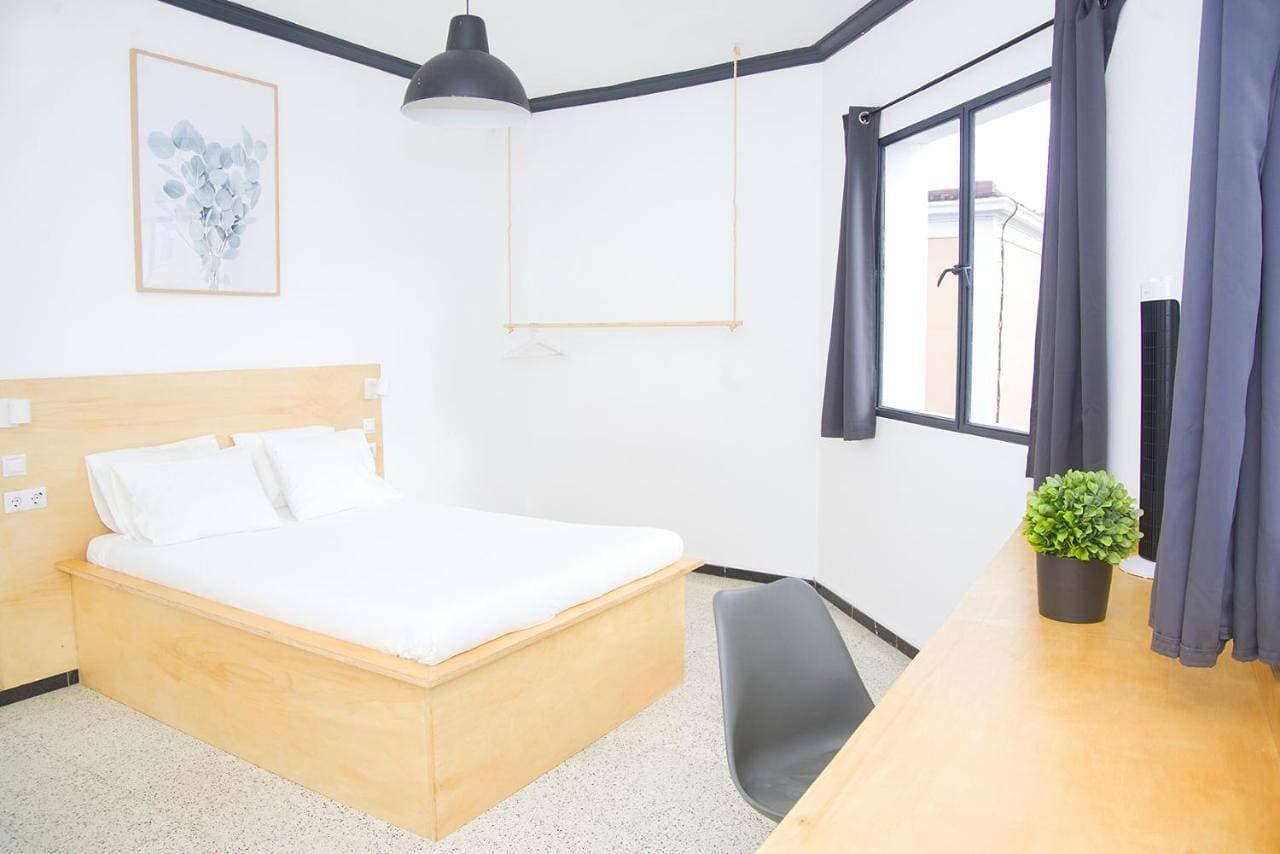 Foto 8 von 11: Double Room with Terrace