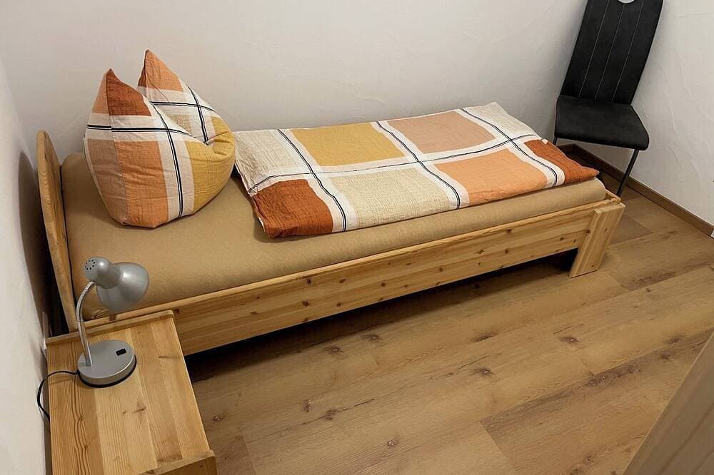 Foto 3 von 11: Sehr schöne Wohnung für 2-3 Personen mit großer Terrasse und eigenem Eingang