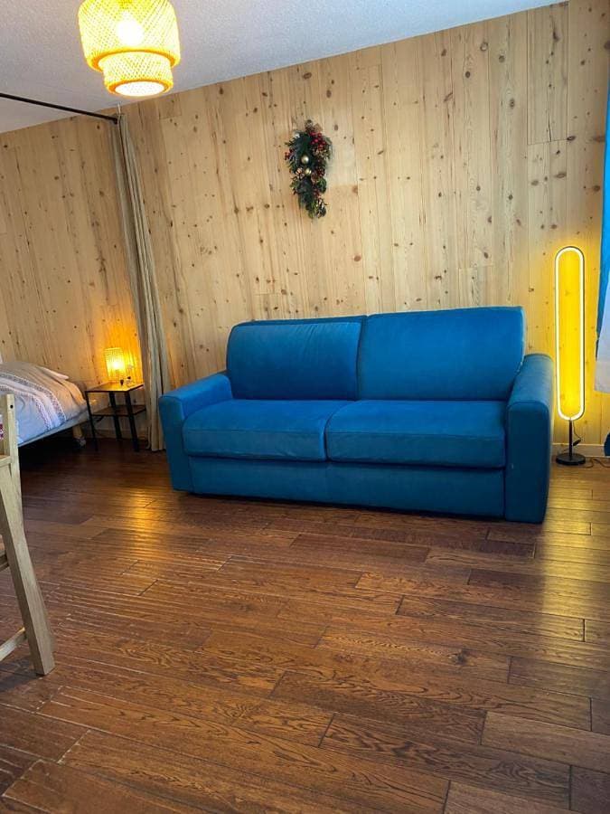 Foto 4 von 26: One-Bedroom Apartment