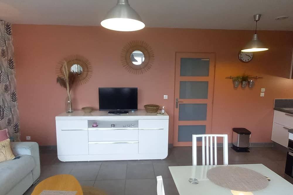 Foto 12 von 21: Cottage in Südlage, 40 m vom Meer entfernt