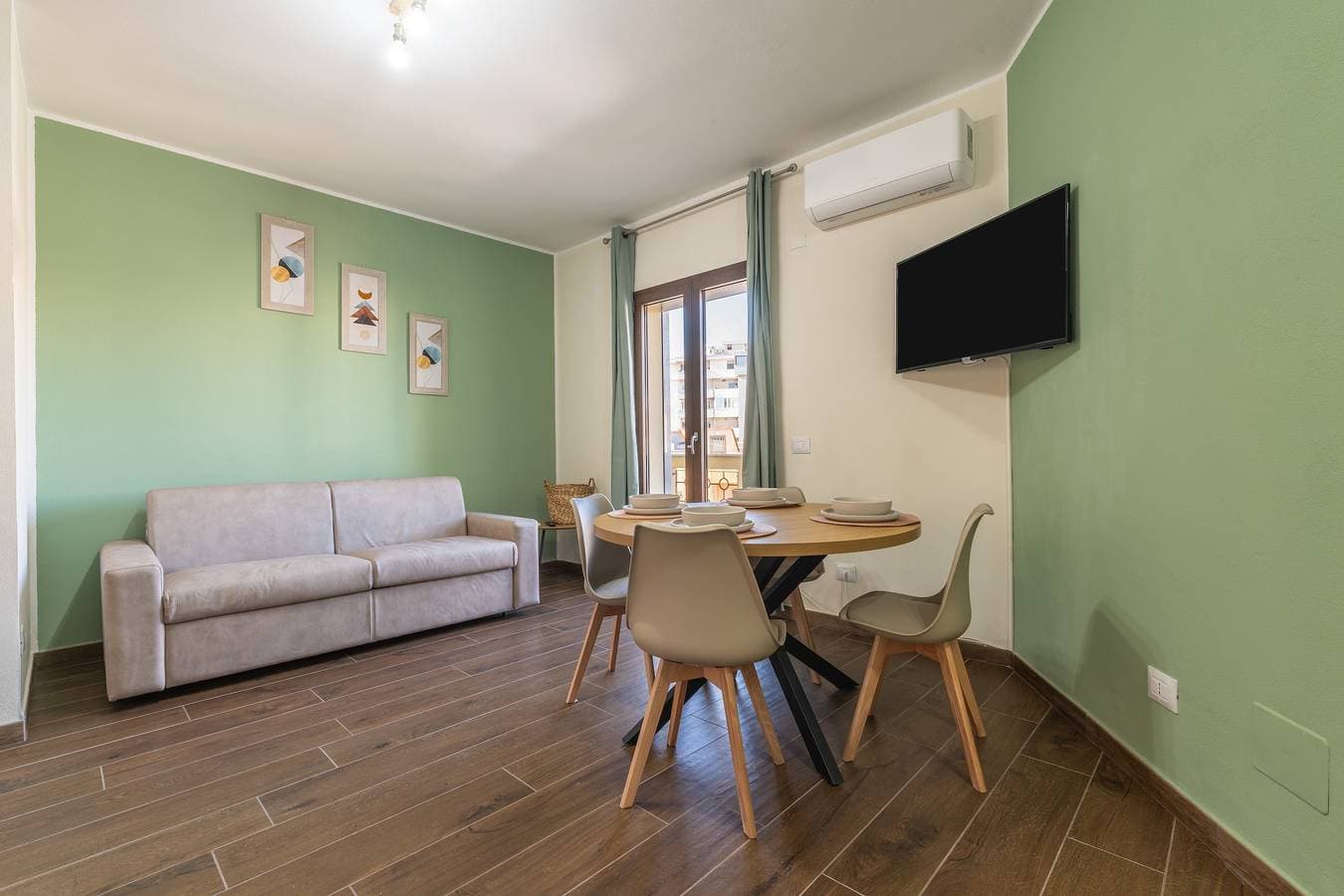 Foto 3 von 29: Appartement 'Sa Domixedda' – Modernes Refugium in Quartu Sant'Elena