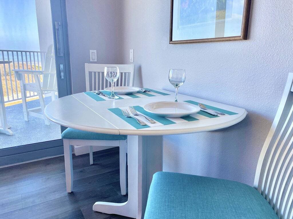 Foto 5 von 14: Sandcastle Condominiums Unit 202