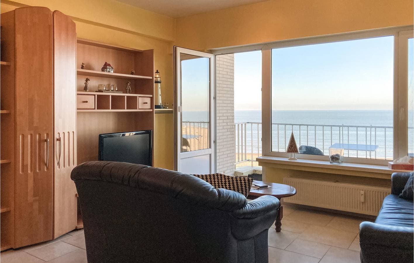 Ferienwohnung 70m² 1
