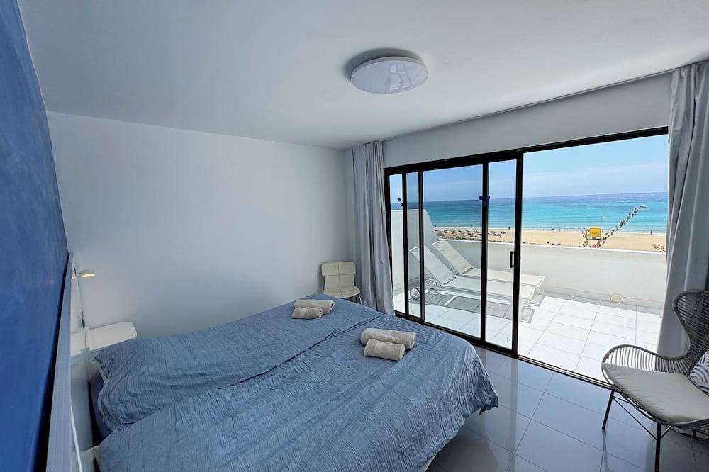 Foto 4 von 24: 2-Zimmer-Apartment, 50 Meter zum Strand, Panorama-Meerblick