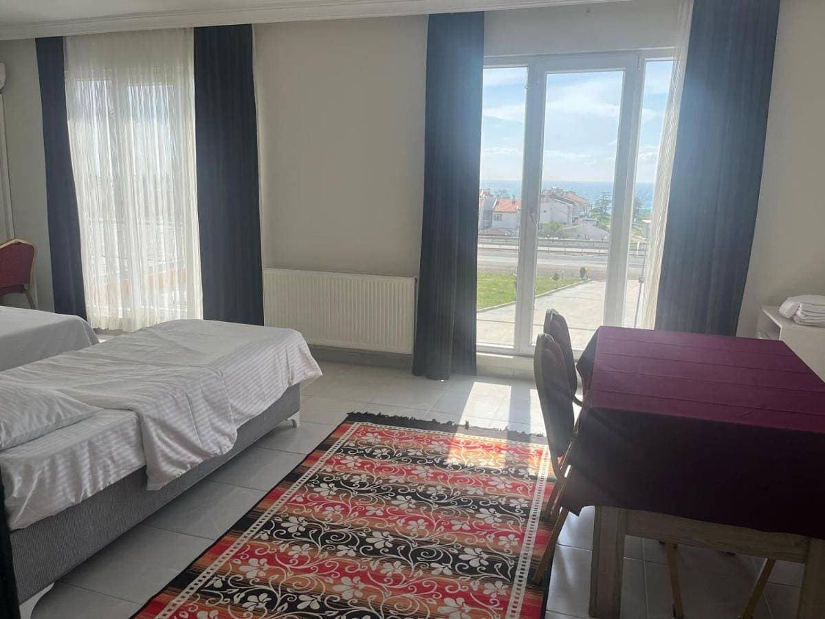 Foto 5 von 6: Yeniciftlik Hotel