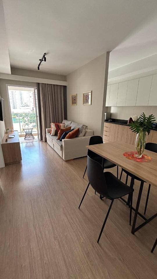 Foto 6 von 36: One-Bedroom Apartment