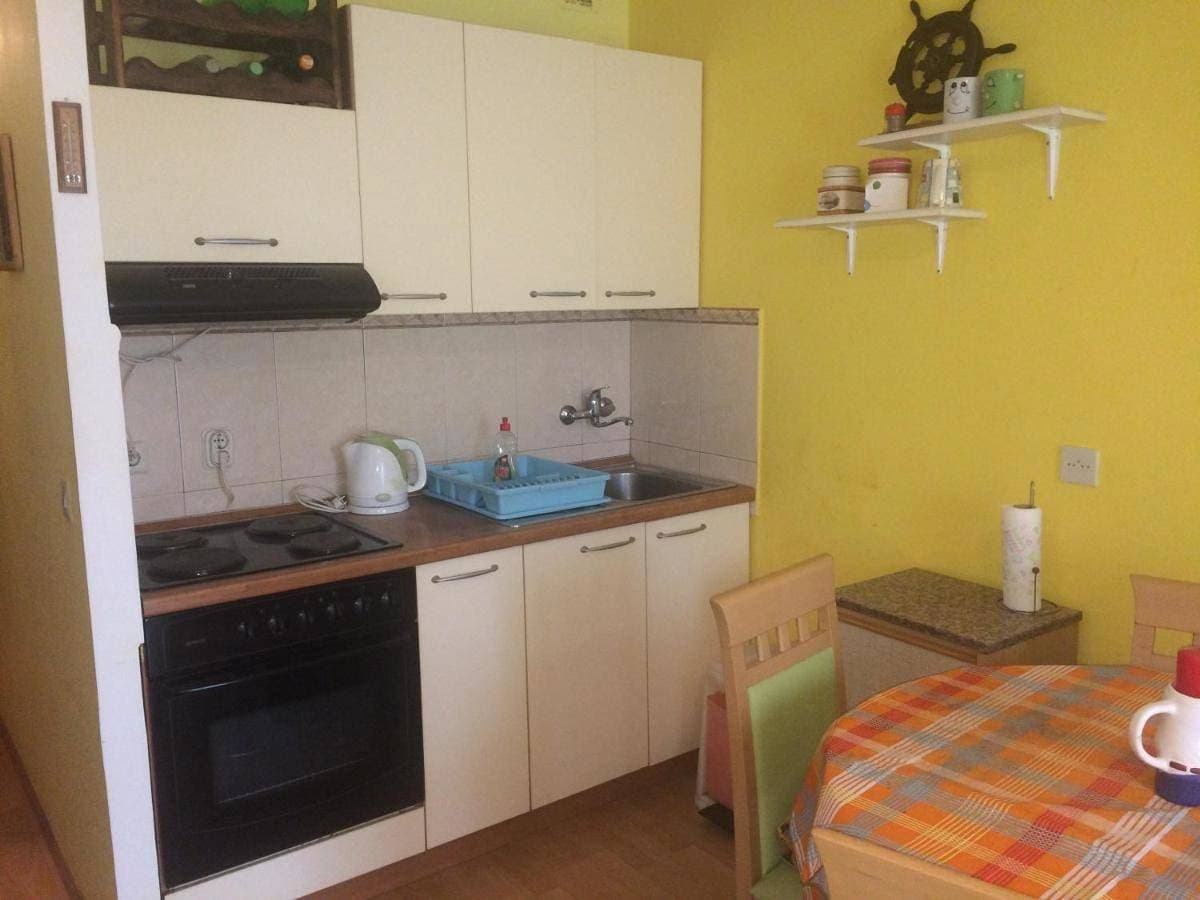 Foto 5 von 20: Apartment with Balcony