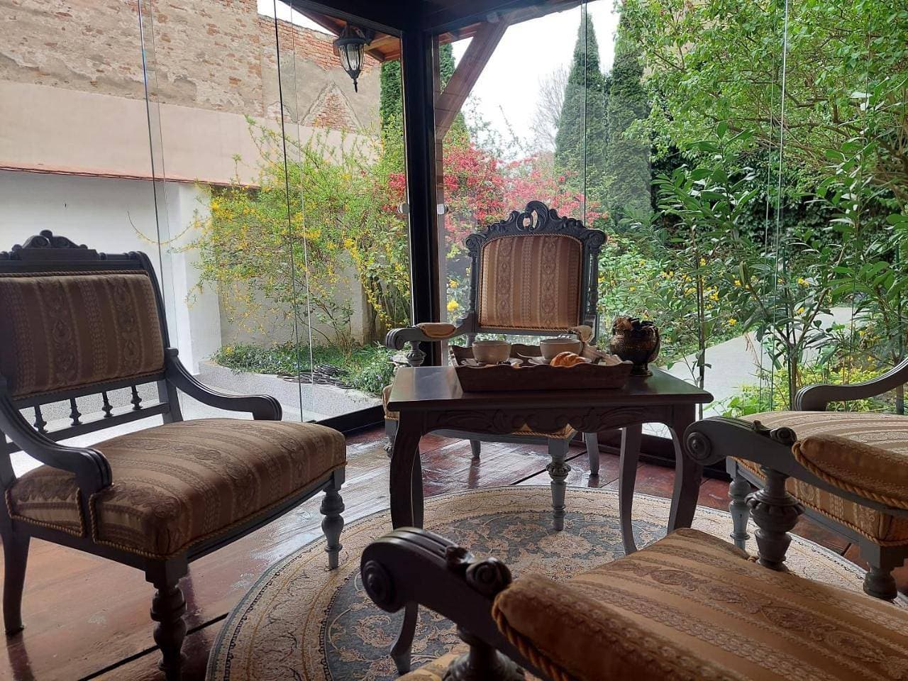 Foto 6 von 14: Suite with Terrace