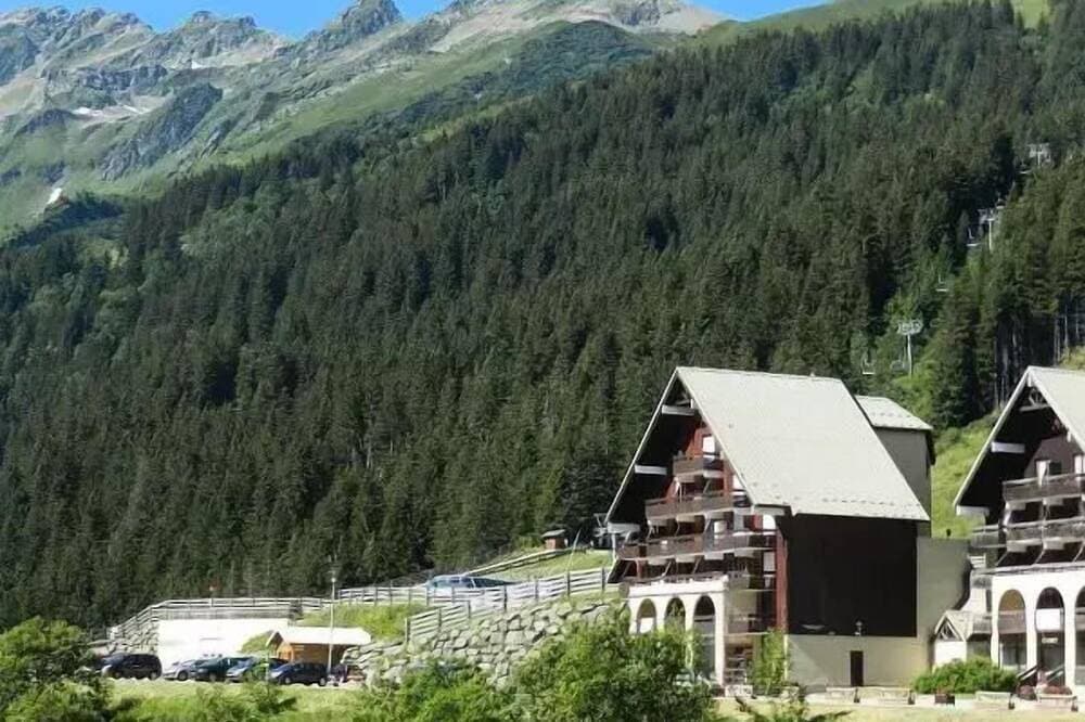 Foto 5 von 10: Residence Roches Noires - Studio for 4 People