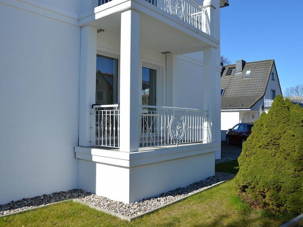 Foto 7 von 24: Villa Herbstwind Ap. 1