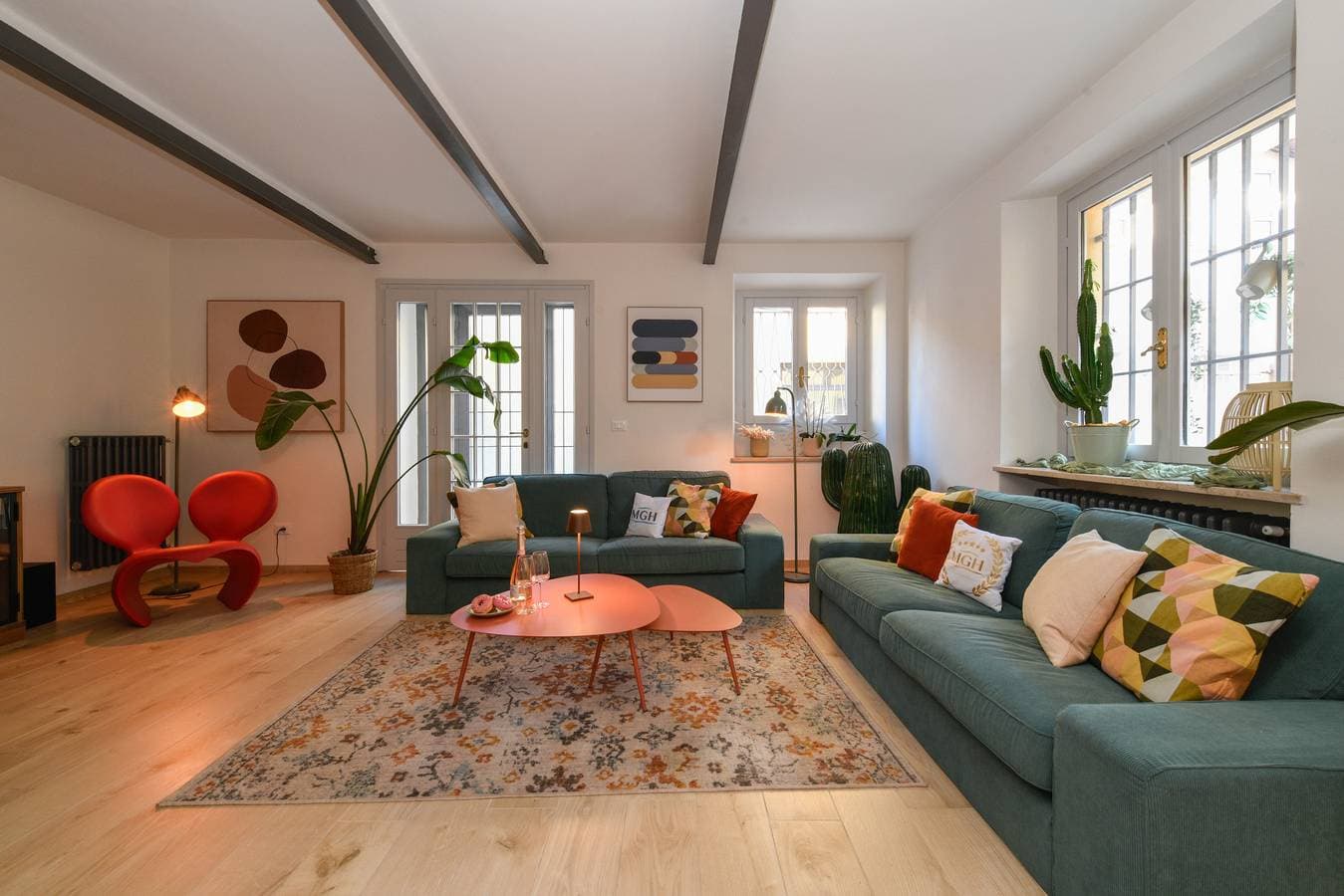 Mgh Luxury - Sunset Lakeview House Desenzano 1