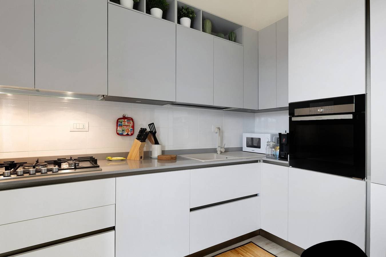 Foto 9 von 22: Ferienwohnung 'Herz des Chianti' mit privater Terrasse und Wi-Fi
