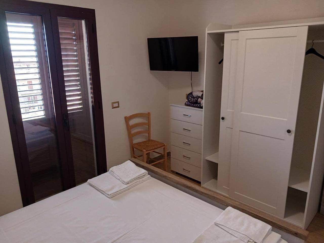 Foto 11 von 22: Small Double Room
