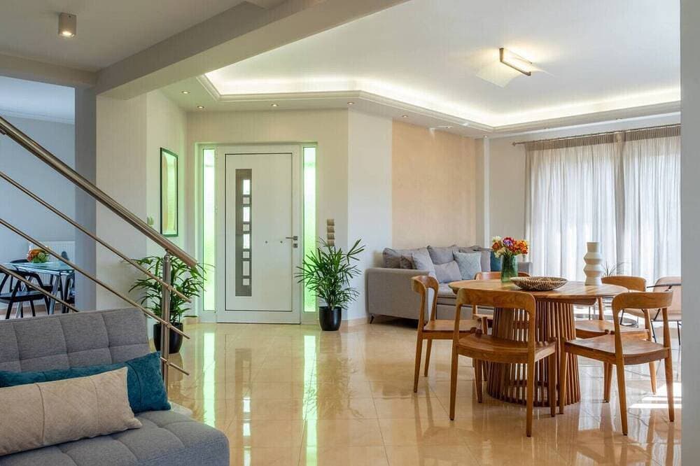 Foto 6 von 30: Emma Hills Villa | Cretan Hospitality