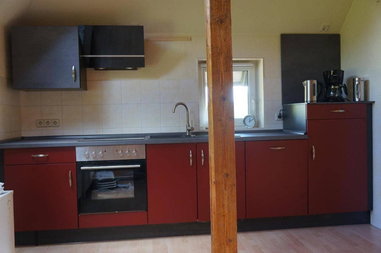 Foto 4 von 34: One-Bedroom Apartment