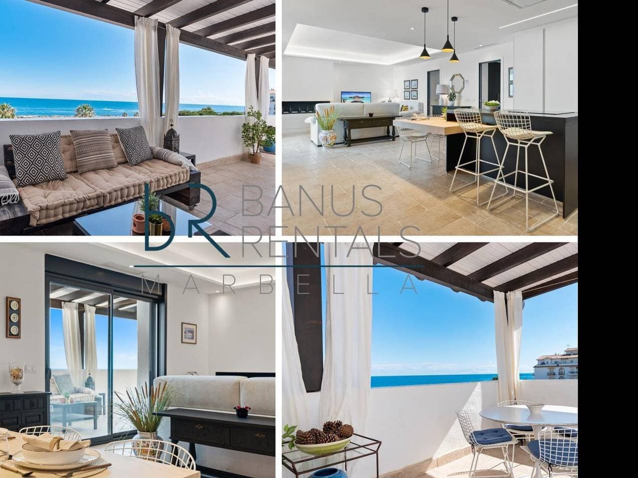 Ferienwohnung 129m² 1
