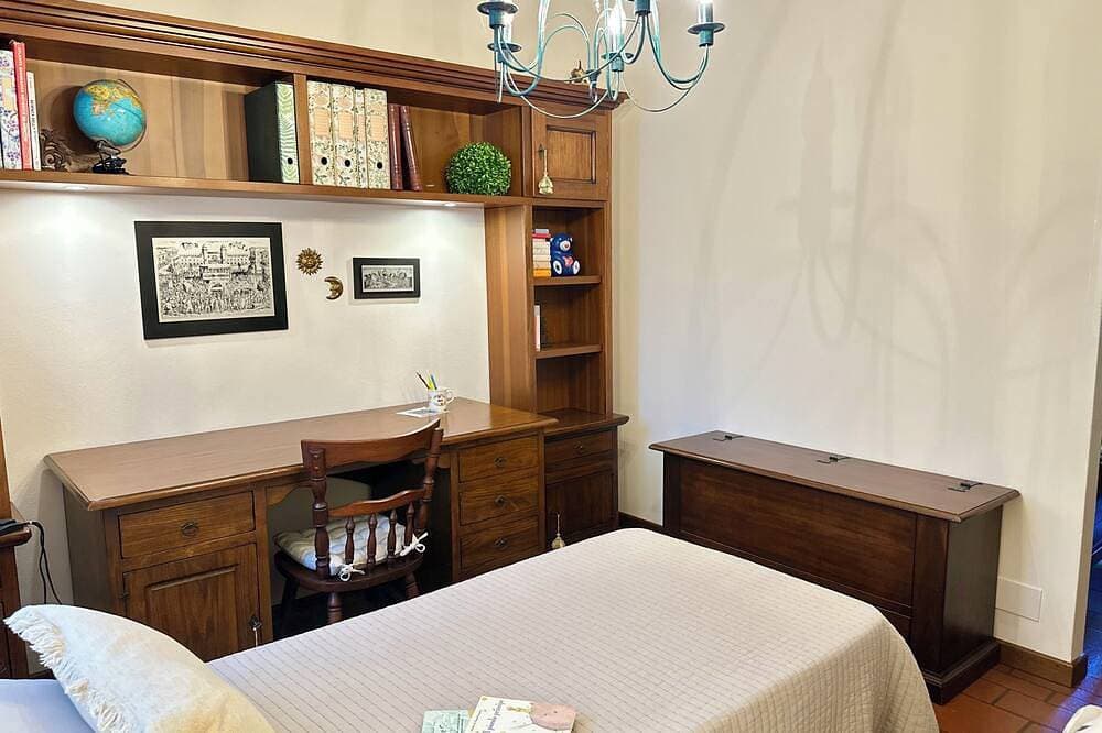 Foto 11 von 30: Villa with garden between lake and Lugano, charm, nature and relaxation