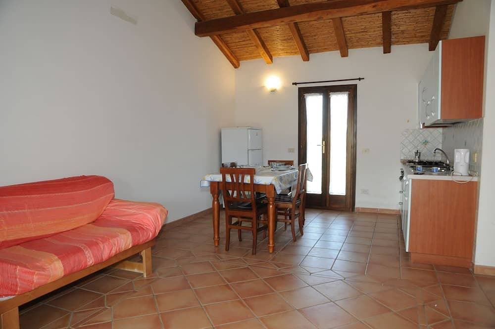 Foto 13 von 18: Villa im Zentrum von San Teodoro mit Parkplatz und privatem Garten