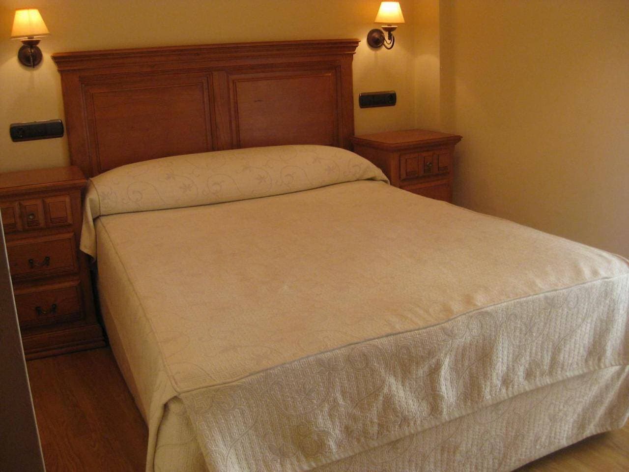 Foto 7 von 12: Double or Twin Room