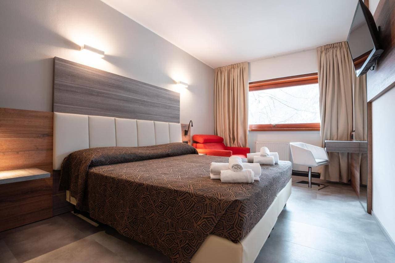 Foto 5 von 13: Double or Twin Room
