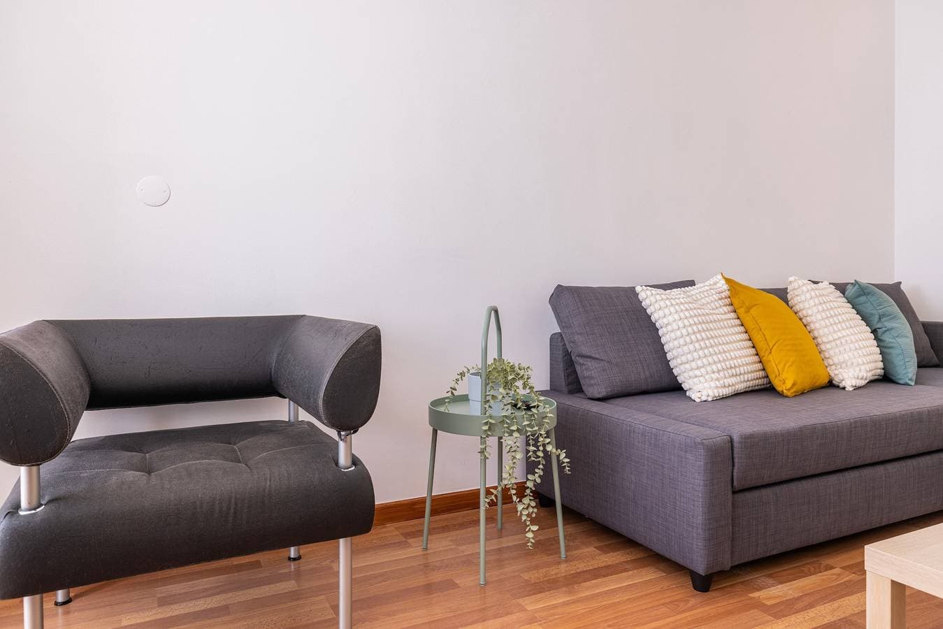 Foto 4 von 35: Ferienwohnung 'Lisbon Oceanside' mit Strandnähe