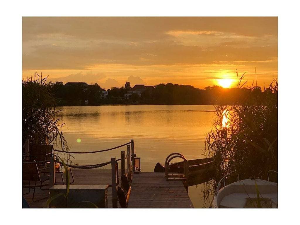 Foto 6 von 20: Winnewupp am Ruppiner See