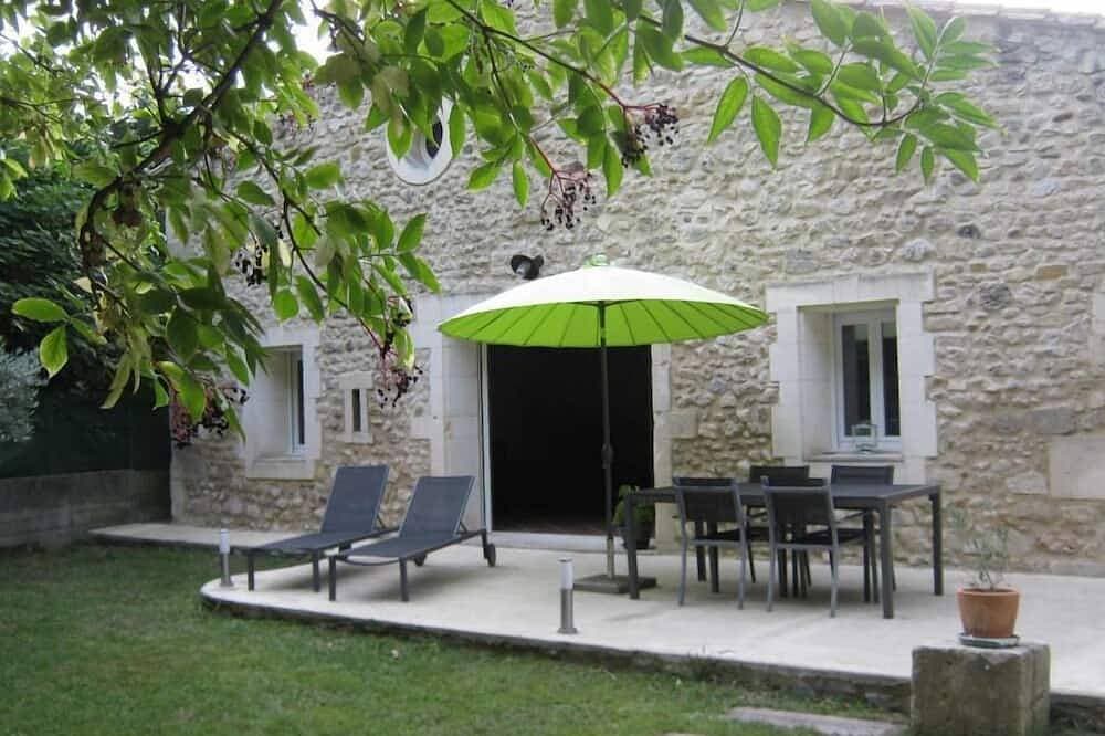Ferienhaus / Villa - Mouries 1