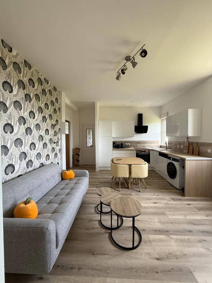 Foto 7 von 11: Two-Bedroom Apartment