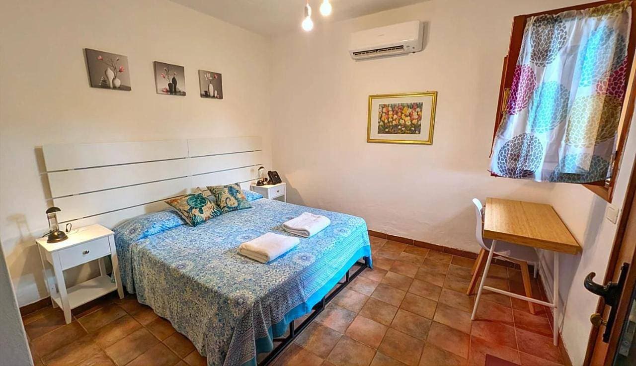 Foto 4 von 10: Standard Double Room with Garden View