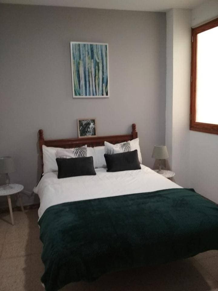 Foto 12 von 33: Three-Bedroom Holiday Home