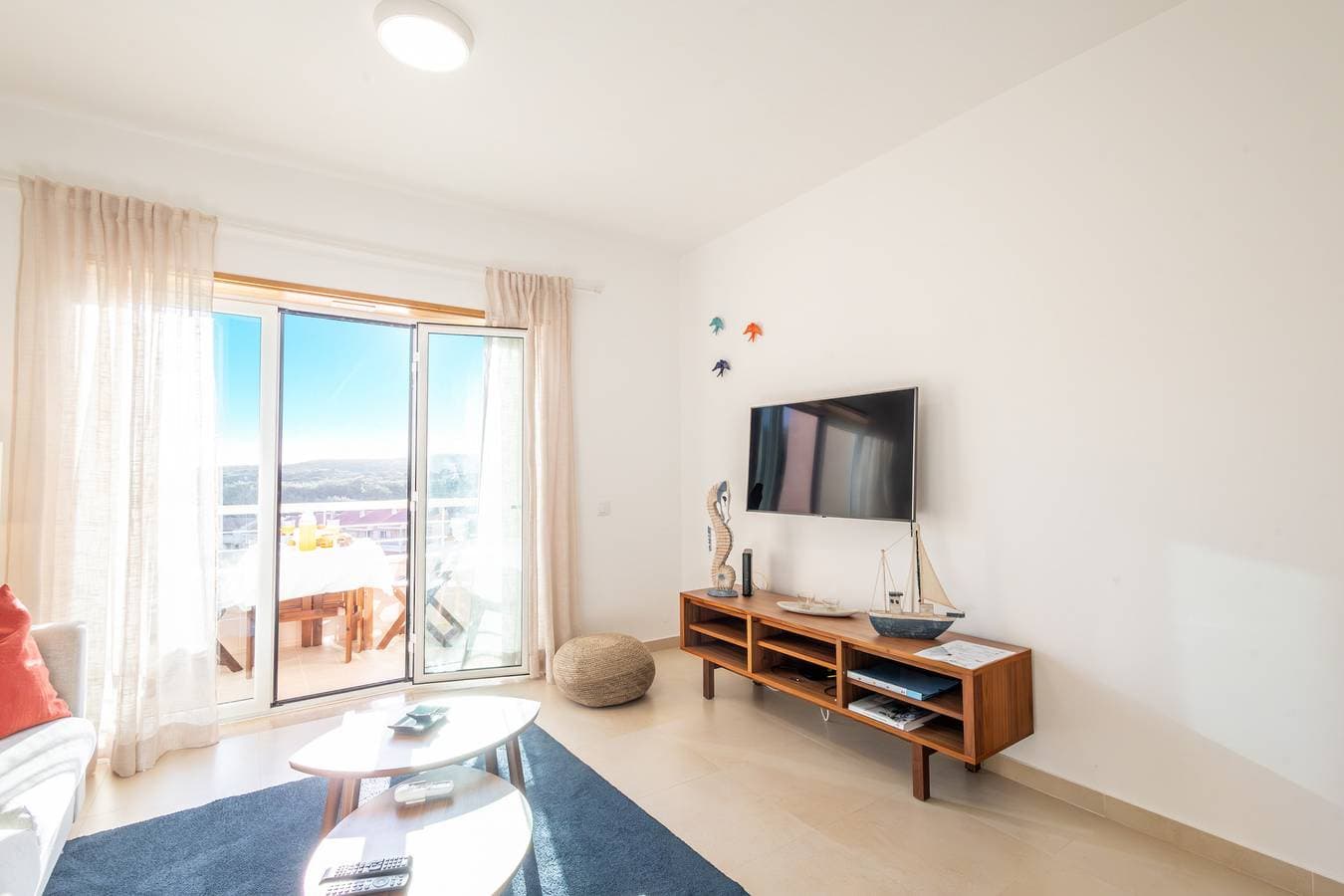 Casa da praia - Com vista sobre a Baía 1