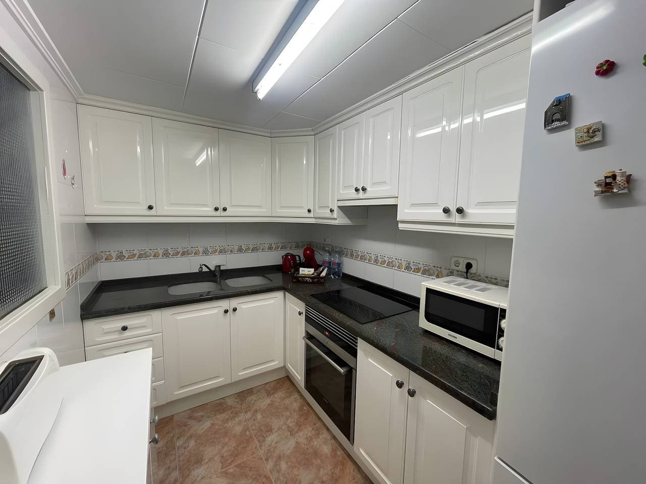 Foto 4 von 29: Ferienwohnung 'Apartamento en Primera Línea de playa Cullera Valencia'