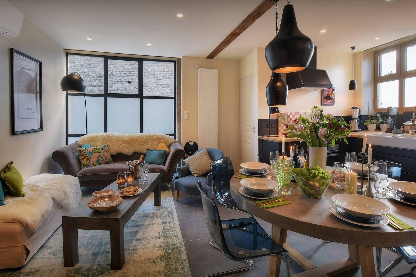 Foto 4 von 14: Ferienhaus für 6 Personen