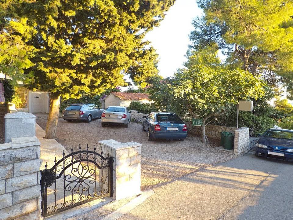 Foto 13 von 28: Apartman s terasom