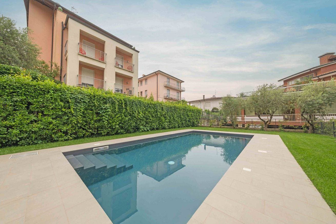 Foto 3 von 12: ApartmentsGarda - Eleonora 5