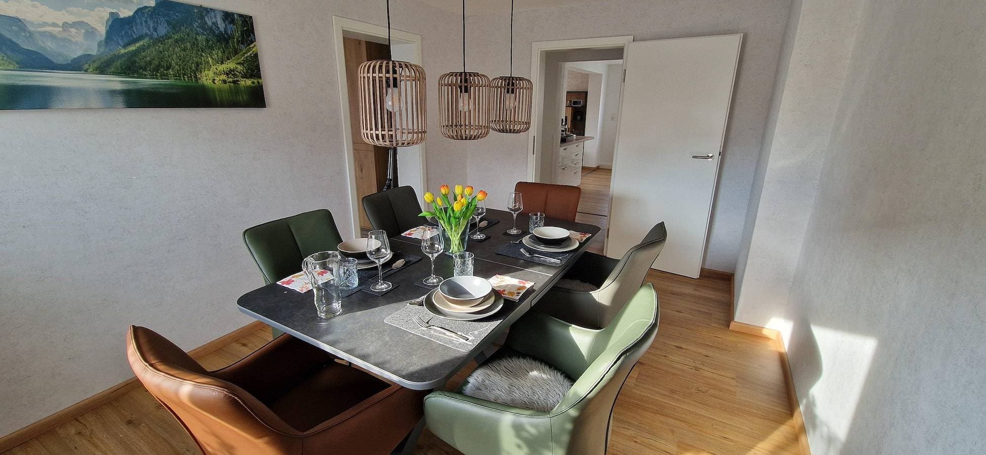 Foto 8 von 32: Ferienwohnung Schröder