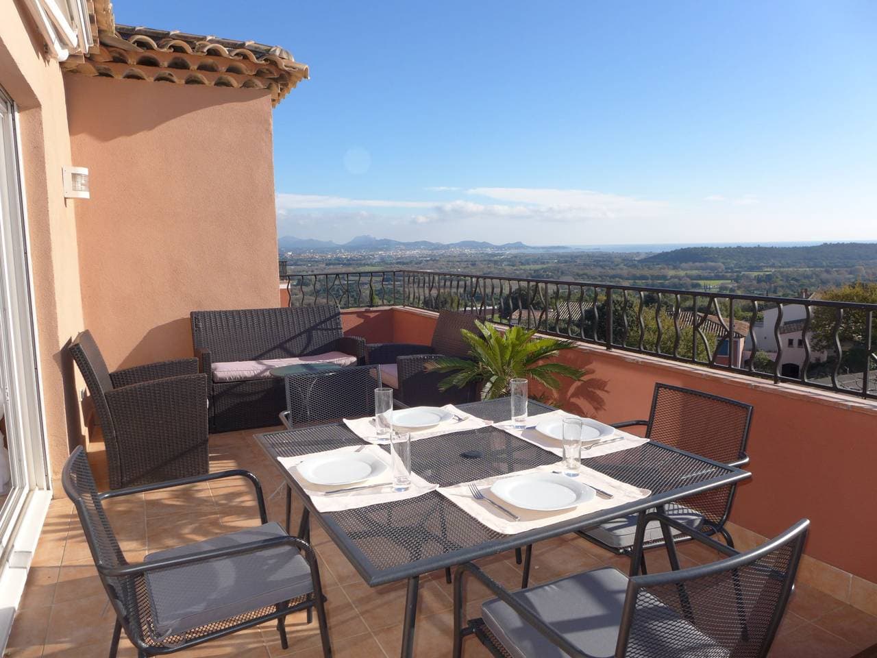 Foto 12 von 29: Le Golf de Roquebrune