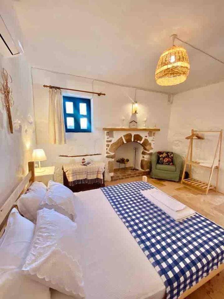 Ferienhaus 1