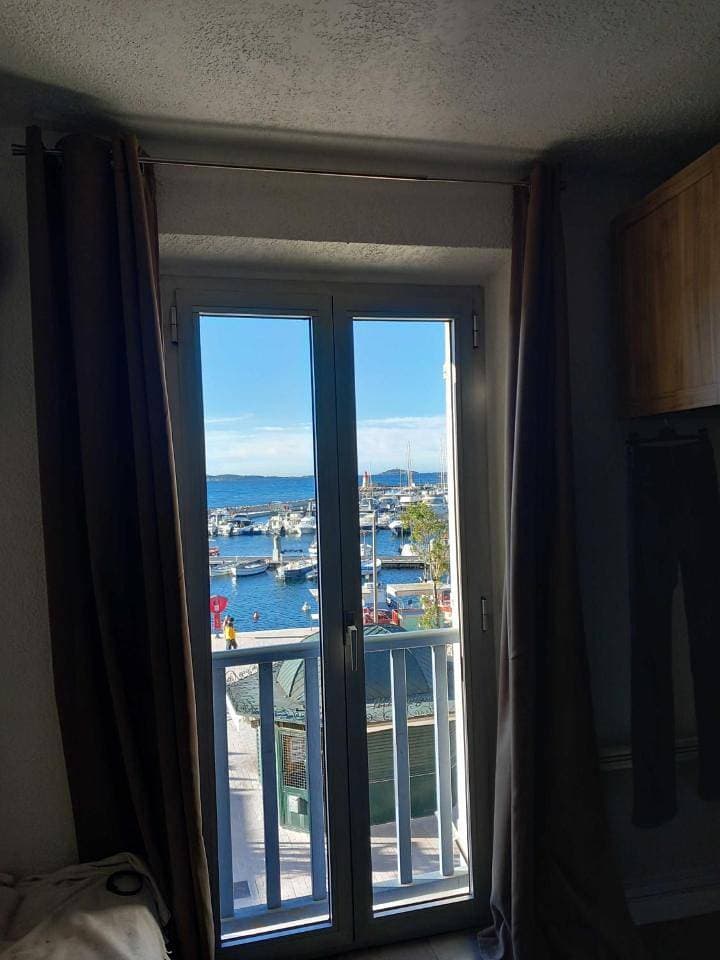Foto 10 von 37: Studio with Sea View
